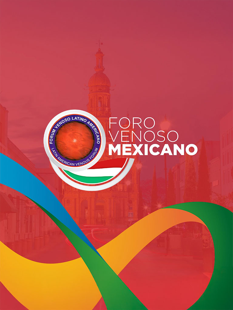 Foro Venoso Mexicano