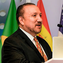 José Alejandro Espejel Blancas