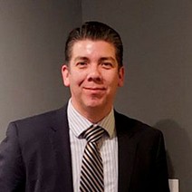Alejandro Gonzalez Ochoa