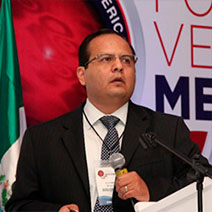 Armando Romero Cruz