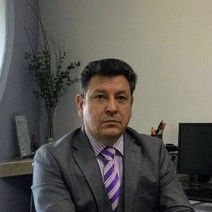 Arturo Parra Ortíz