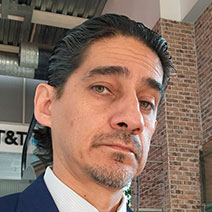 Erik Bravo Arriola