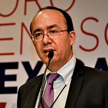 Ernesto Serrano Rico
