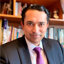 Luis Gerardo Morales Galina