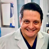 Gerardo Peón Peralta