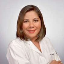 Josefina Sanchez Vergara