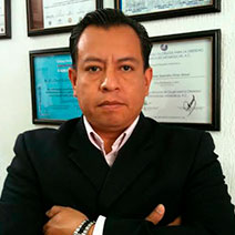 Omar Abisaí Ramírez Saavedra