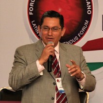 Ricardo Kinney García