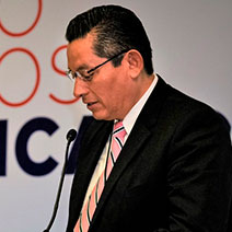 Ricardo Kinney García