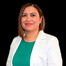 Sandra Olivares Cruz