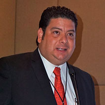Sergio Omar  Flores Cantú
